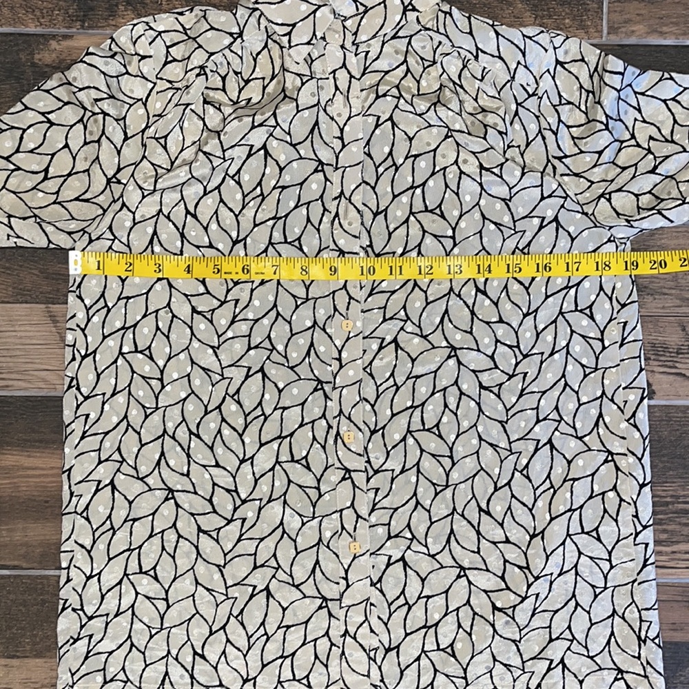 Button Down Top - image 5